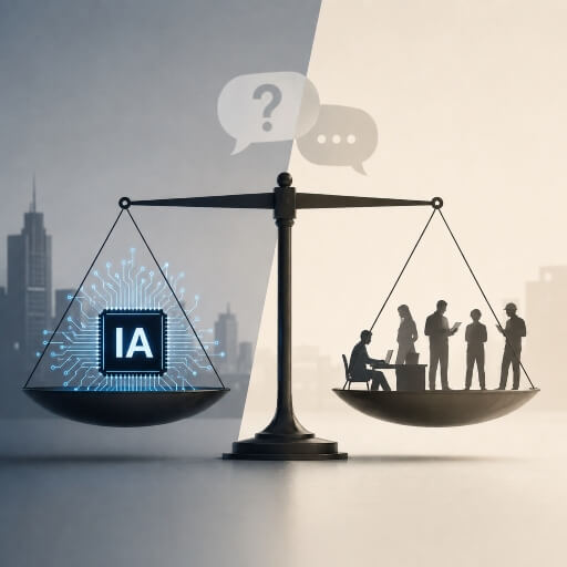 AI and Jobs: Who Benefits from the Narrative?