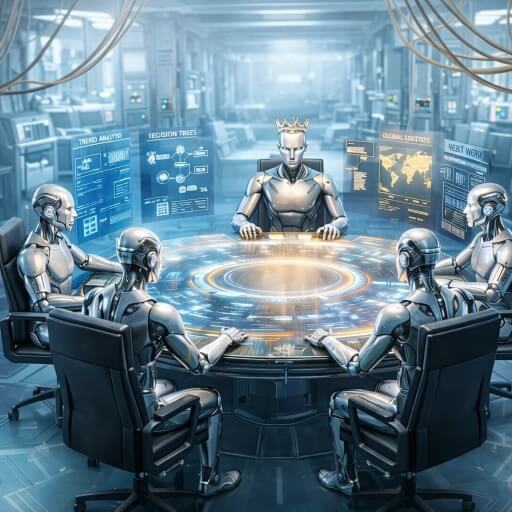 Why a Single AI Response Is Not Enough for an Important Decision