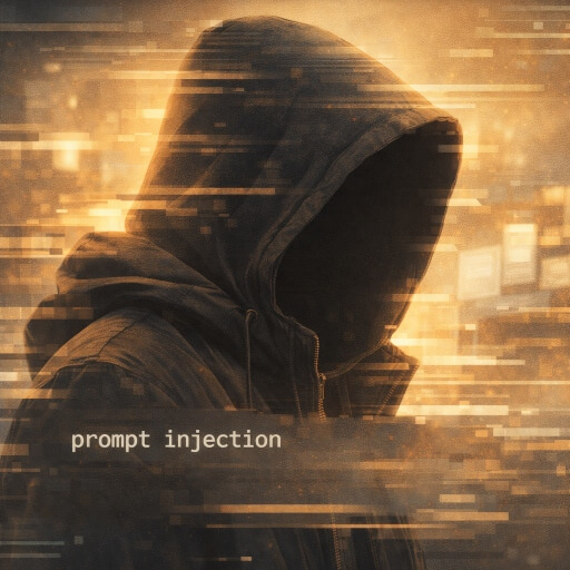 Agents IA & Prompt Injection : La Crise de Sécurité que Vous ne Pouvez Pas Ignorer